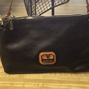 Valentina Leather Bag